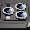 INF Confezione da 3 protezioni per fotocamera Grigio Anteprima dell’immagine prodotto 4