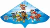 Aquilone per bambini Paul Günther Paw Patrol 1219 Anteprima dell’immagine prodotto 1