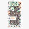 kwmobile Handyhülle für Apple iPhone 15 Hülle - TPU Silikon Produktbild-Vorschau 7