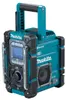 Makita DMR115, Pracovisko, DAB, DAB+, FM, 87,5 - 108 MHz, Náhľad obrázku produktu 35