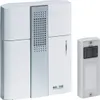 GROTHE MISTRAL 200M - Silber - Weiß Produktbild-Vorschau 1