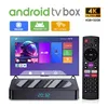 ZELURXX Smart TV Box 64bit Quad-Core Android Box 2GB ＋ 32GB Produktbild-Vorschau 6