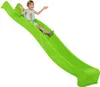 4iQ Slide Wellenrutsche Rutsche 150 Dunkelgrün aus HDPE für Produktbild-Vorschau 4