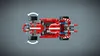 LEGO Technic First Responder, Stavebnica, 9 rok / roky, 513 Náhľad obrázku produktu 16