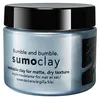 Bumble and bumble. Sumoclay Matte Texture Clay 45 ml Produktbild-Vorschau 14