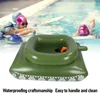 Gommone gonfiabile per piscina, PVC impermeabile, a tenuta Anteprima dell’immagine prodotto 4