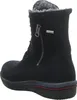 Waldläufer Komfort Stiefeletten Damen 373937383033 Blau 40 Produktbild-Vorschau 3