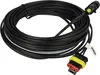 vhbw Niederspannungs-Kabel kompatibel mit Gardena SILENO Produktbild-Vorschau 2