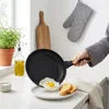 Vilde | Anti-aanbakpan - 28 cm - Granitoppervlak - Productafbeelding-voorbeeld 10