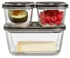 caso® 1177 caso® Vakuumbehälter-Set VacuBoxx Eco Productafbeelding-voorbeeld 21