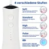 Munddusche WaterFusion - Inklusive 5 Düsenaufsätze - Produktbild-Vorschau 7
