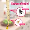 inseko 16 x Fliegenfalle I Premium Fliegenfänger Rollen I Produktbild-Vorschau 2