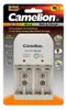 Camelion Steckerladegerät BC-0904S 2x oder 4xNi-MH AA/AAA Produktbild-Vorschau 1