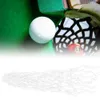 6-teiliges Set Netztaschen, langlebige Billardtischtaschen Produktbild-Vorschau 3