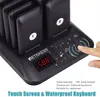 Retekess TD157 Pager System, 500M bezdrátový volací systém, Náhled obrázku produktu 5