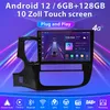 8 Kern Android Autoradio carplay Für Mitsubishi Outlander Náhľad obrázku produktu 5