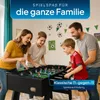 Artsport Tischkicker ProKick - Kickertisch mit Torzähler – Produktbild-Vorschau 2