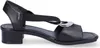 Rieker Damen Sandalette schwarz Produktbild-Vorschau 66