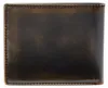 FOSSIL Geldbörse Wade Bifold With Flip ID Black schwarz Produktbild-Vorschau 4