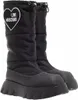 Love Moschino Damen Stiefeletten JA24566G0FJHA000 Farbe: Produktbild-Vorschau 1