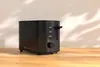 KitchenBrothers Toaster - Retro - Toaster - 6 Einstellbare Produktbild-Vorschau 5