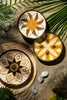 Excelsa Set de vaisselle 12 pièces Dakar Sand Céramique Voir les images du produit 6