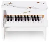 CLASSIC WORLD Holzklavier für Kinder + Lernbuch Produktbild-Vorschau 4