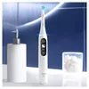 Braun Oral-B iO6 DuoPack bílá/růžová Náhled obrázku produktu 16