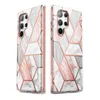 i-Blason Cosmo Galaxy2022-S23Ultra- -SP-Marble, Samsung, Produktbild-Vorschau 3