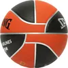 Spalding Euroleague Excel Tf-500 Indoor/Outdoor Basketball Produktbild-Vorschau 5