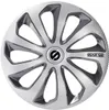 Coprimozzi Sparco 15 pollici Sicilia argento grigio Anteprima dell’immagine prodotto 9