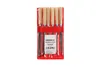 GEDOREred 3301596 GEDOREred R93000006 Feilen-Set 6-teilig Productafbeelding-voorbeeld 7