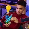 LEGO Fortnite Supply Drop, Stavebnica, 10 rok / roky, Náhľad obrázku produktu 11