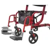 abc HOME | Rollator & Rollstuhl | 2in1 | klappbar | Tasche Produktbild-Vorschau 3