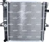NRF 56044 Kühler Wasserkühler Motorkühler für FORD USA Produktbild-Vorschau 1