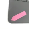 Microsoft Surface Go Type Cover, QWERTY, Englisch, Produktbild-Vorschau 5