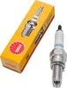 Zündkerzen Set NGK 2x CR8EK Zündkerze entstört, 19,0mm Produktbild-Vorschau 2