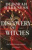 A Discovery of Witches - Die Seelen der Nacht Voir les images du produit 2