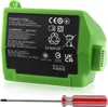Akku 14,4V 5200mAh für iRobot Roomba S9 Serie Vista previa de la imagen del producto