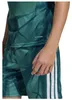 adidas DFB Home Kinder Torwarttrikot WM2026 active green Produktbild-Vorschau 5