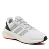 Adidas Herren Heawyn Schnürer Freizeitschuh Grau Ganzjährig Produktbild-Vorschau 4