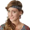 dressforfun® Frauenkostüm Hippie Girl Harmony Produktbild-Vorschau 4