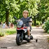 Moto électrique BMW F850 GS pour enfants 12 V (3 à 6 ans) – Voir les images du produit 14