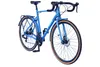 WYNN Gravelbike Gravel 28 Zoll GRL1.1 blau Rahmenhöhe 58 cm Produktbild-Vorschau 9
