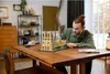 LEGO® Architettura 21061 Notre-Dame de Paris Anteprima dell’immagine prodotto 6