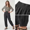 Leinenhose OriginalYou luftige Sommerhose Gummizug 38 - 54 Produktbild-Vorschau 5