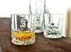 Nachtmann 2 tlg. Whiskygläser-Set Sculpture 101968 Anteprima dell’immagine prodotto 3