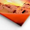 Bild auf Leinwand - Leinwandbild - Santorini Griechenland Produktbild-Vorschau 5