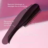 The Large Ultimate Detangler Hairbrush for Wet & Dry Hair Produktbild-Vorschau 2