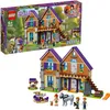 LEGO® Friends 41369 Mias Haus mit Pferd Bausatz Anteprima dell’immagine prodotto 27